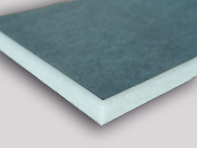 PET吸音氈（中低頻）