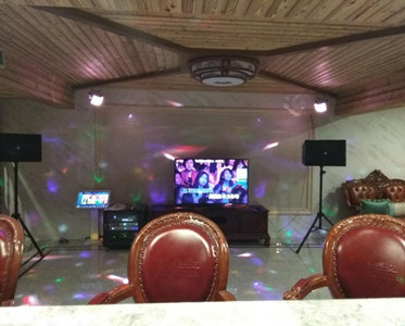 麗水佳園專(zhuān)業(yè)卡拉OK娛樂(lè )室