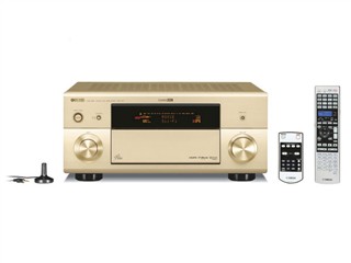 DSP-Z7家庭影院設計