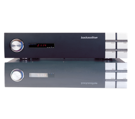 A55 智能中央音響系統套裝