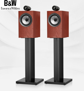 705 S2書(shū)架式音箱