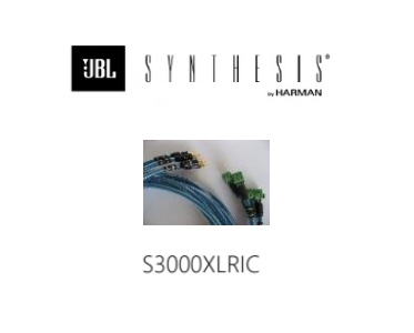 S3000XLRIC線(xiàn)材